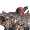 Cable & Deadpool Vol. 2: The Burnt Offering (2007)