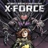 X-Force (2008) #26 (FINCH VARIANT)