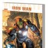 Ultimate Comics Iron Man: Armor Wars (2010)
