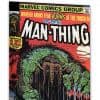 Essential Man-Thing Vol. 2 (2008)