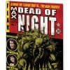 Dead of Night Featuring Man-Thing (2008)