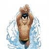 Namor: The First Mutant (2010) #1 (QUESADA VARIANT)