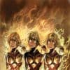 X-Men: Phoenix - Warsong (2006)