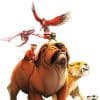 Pet Avengers