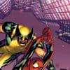 Astonishing Spider-Man & Wolverine: Another Fine Mess (2011) #1