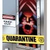 Uncanny X-Men: Quarantine (Trade Paperback)