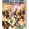 Annihilators (Trade Paperback)
