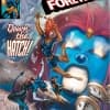 X-Men Forever 2 (2010) #4