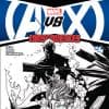 Avengers Vs. X-Men: Consequences (2012) #4 (2nd Printing Variant)