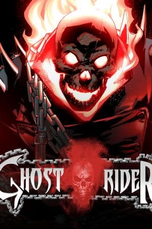 Ghost Rider (2011 - 2012)