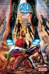 Age of Ultron (2013) #3 cover