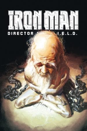 Iron Man: Director of S.H.I.E.L.D. (2007) #18