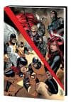 All-New X-Men Vol. 2: Here to Stay (Trade Paperback) cover