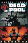 Deadpool (1997) #55 cover