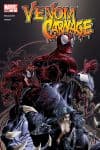 Venom Vs. Carnage (2004) #3 cover