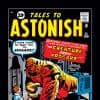Tales to Astonish (1959) #25