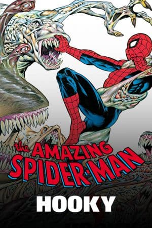 Amazing Spider-Man: Hooky (1986)