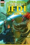 Star Wars: Tales of the Jedi - The Sith War (1995) #3 cover