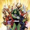 A-Force (2015) #1
