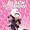 Black Widow (2014) #19 (Hipp Black Widsgwen Variant)