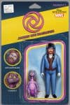 Figment 2 (2015) #1 (Christopher Action Figure Variant) cover