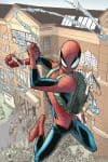 Spidey (2015) #1 (Ramos Variant) cover