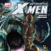 Astonishing X-Men (2004) #25