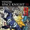 Venom: Space Knight (2015) #11