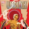 Warlock (2004) #2