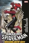 Spider-Man: Brand New Day - The Complete Collection Vol. 2 (Trade Paperback) cover