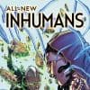 All-New Inhumans (2015) #10