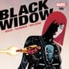Black Widow (2016) #6