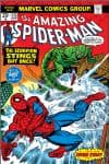 The Amazing Spider-Man (1963) #145 cover