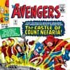 Avengers (1963) #13