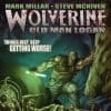 Wolverine (2003) #69