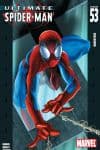 Ultimate Spider-Man (2000) #53 cover