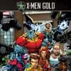 X-Men: Gold (2017) #7