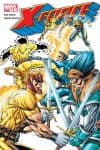 X-Force (2004) #3 cover