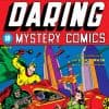 Daring Comics (1940 - 1942)