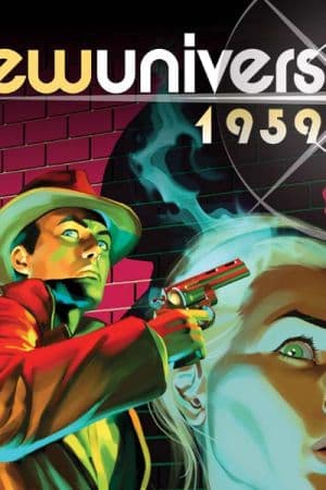 Newuniversal: 1959 (2008)