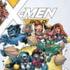 X-Men Gold Vol. 0: Homecoming (Trade Paperback)