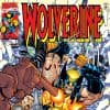 Wolverine (1988) #151