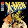 X-Men (1991) #38
