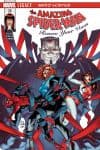 Amazing Spider-Man: Renew Your Vows (2016) #20 cover
