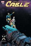 Cable (2017) #159 cover