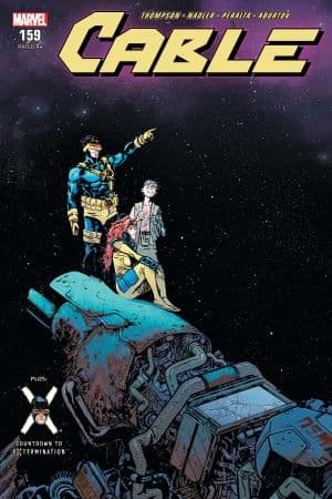 Cable (2017) #159
