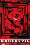 Daredevil: Father (2004) #6 cover