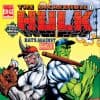 Incredible Hulk (1962) #435