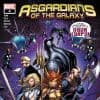 Asgardians of the Galaxy (2018) #4