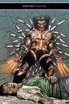 Return of Wolverine (2018) #4 cover